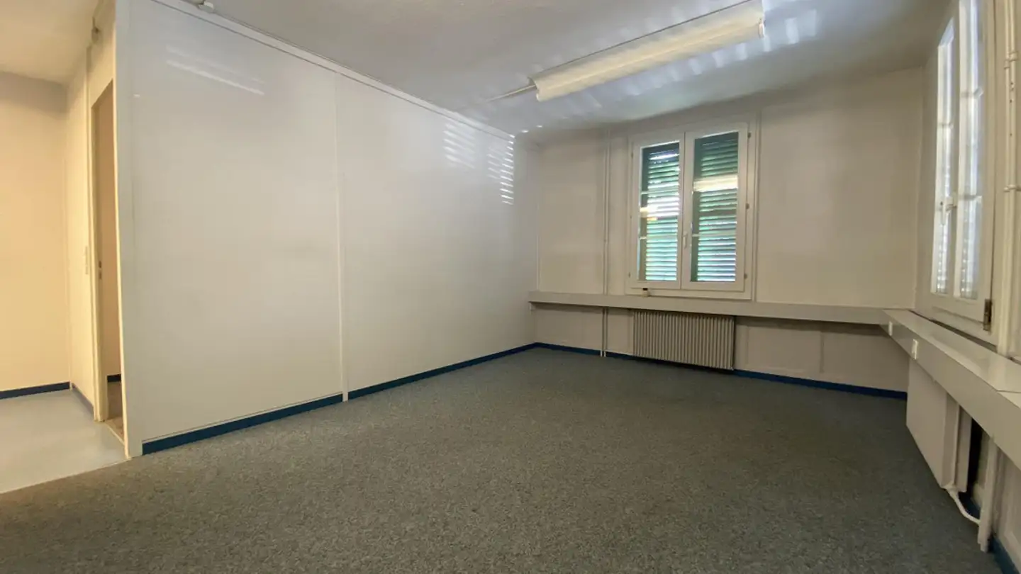 Gewerbe mieten - Grabenstrasse 6, 3600 Thun - Foto 4