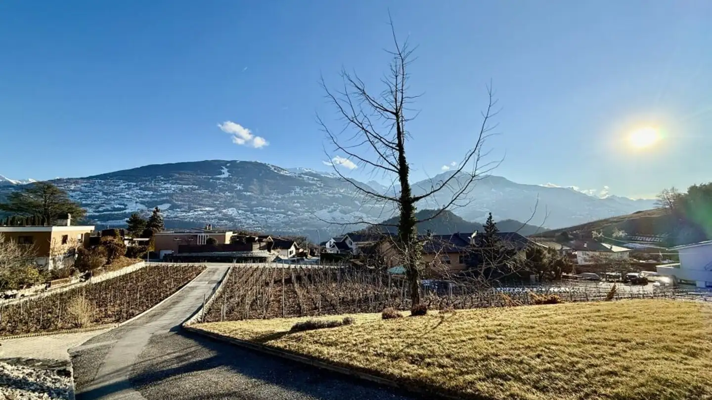 Villa for sale - 1965 Savièse - Photo 2