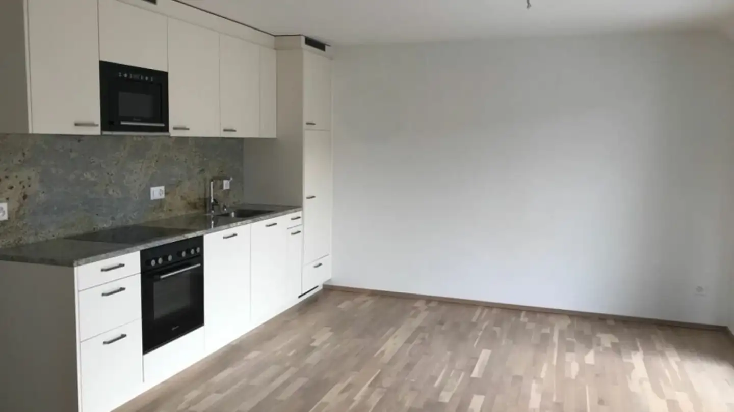 Apartment for rent - Nüberichweg 2, 5024 Küttigen - Photo 3