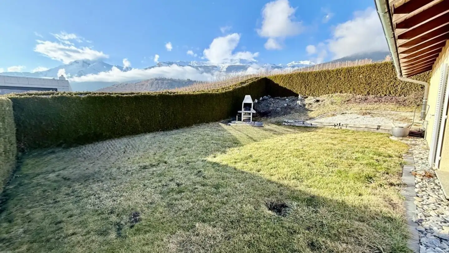 Villa for sale - 1965 Savièse - Photo 3