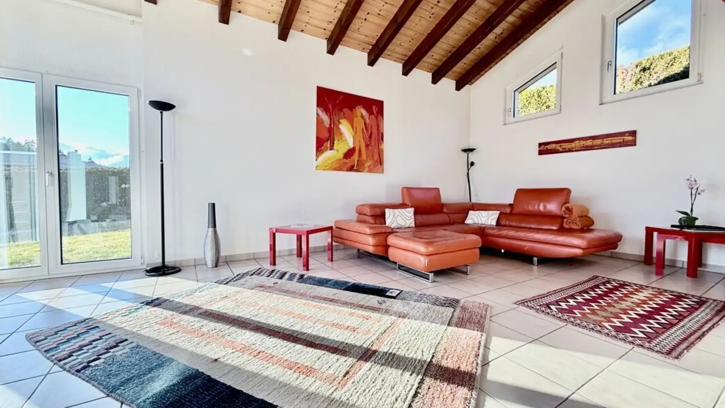 Villa in vendita - 1965 Savièse - Foto 4