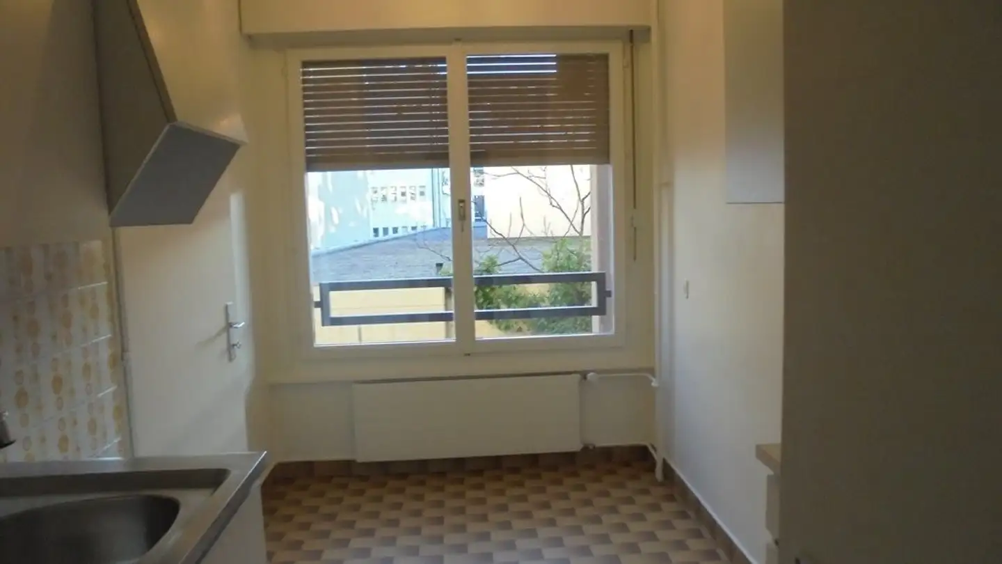 Apartment for rent - Rue Chandieu 5, 1202 Genève - Photo 2