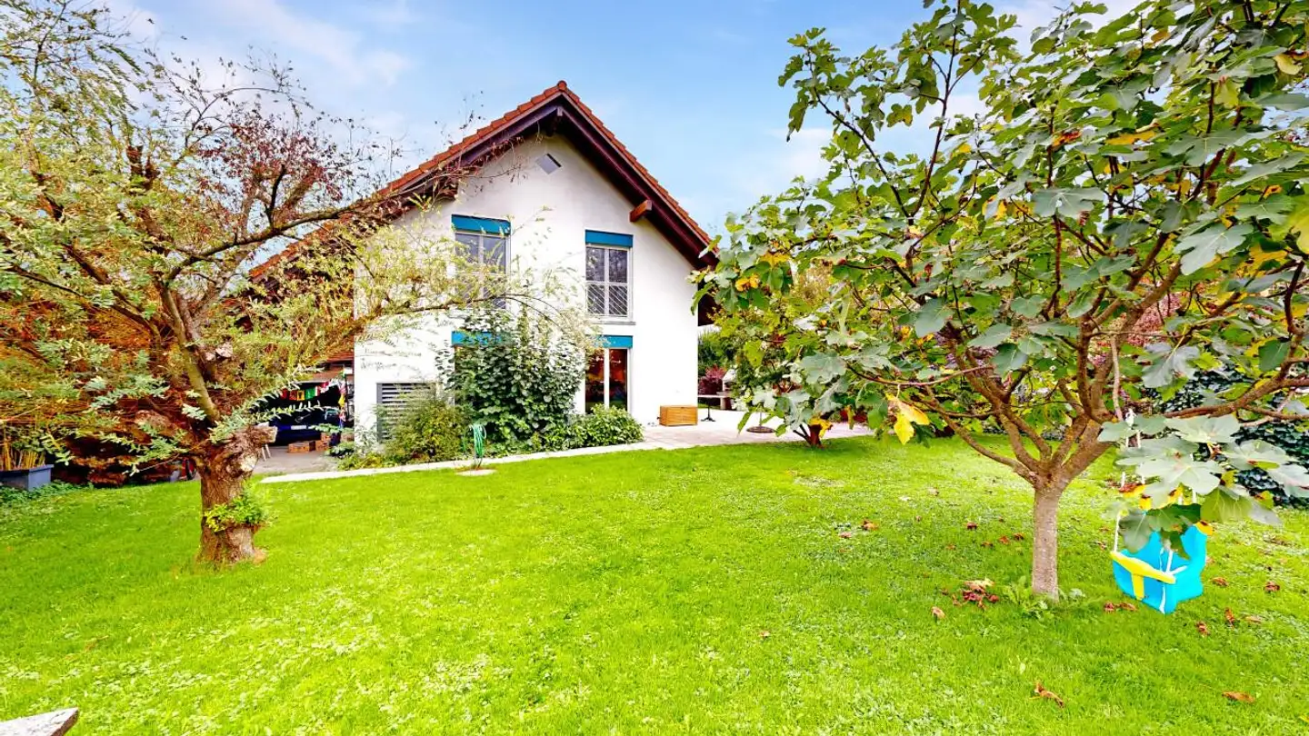 Single house for sale - 3373 Heimenhausen