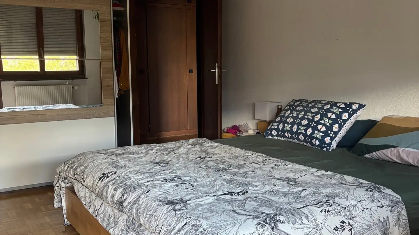 Appartamento in affitto - Route De Chaloie, 3973 Venthône - Foto 4