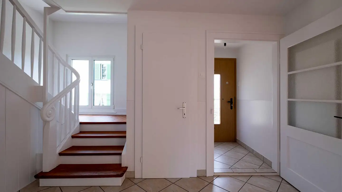 Einfamilienhaus kaufen - St. Gallerstrasse 52, 9325 Roggwil TG - Foto 4