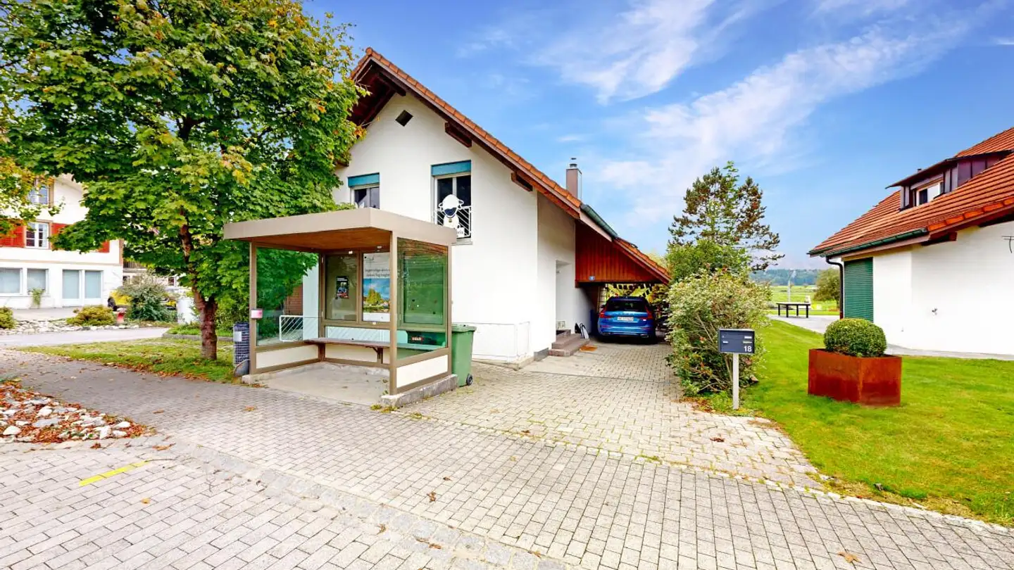 Einfamilienhaus kaufen - 3373 Heimenhausen