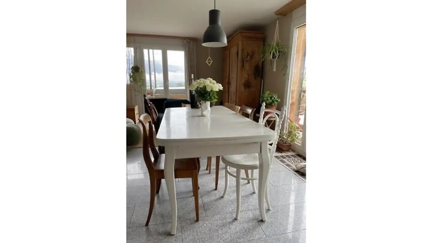Appartement meublé à louer - 3148 Lanzenhäusern - Photo 2