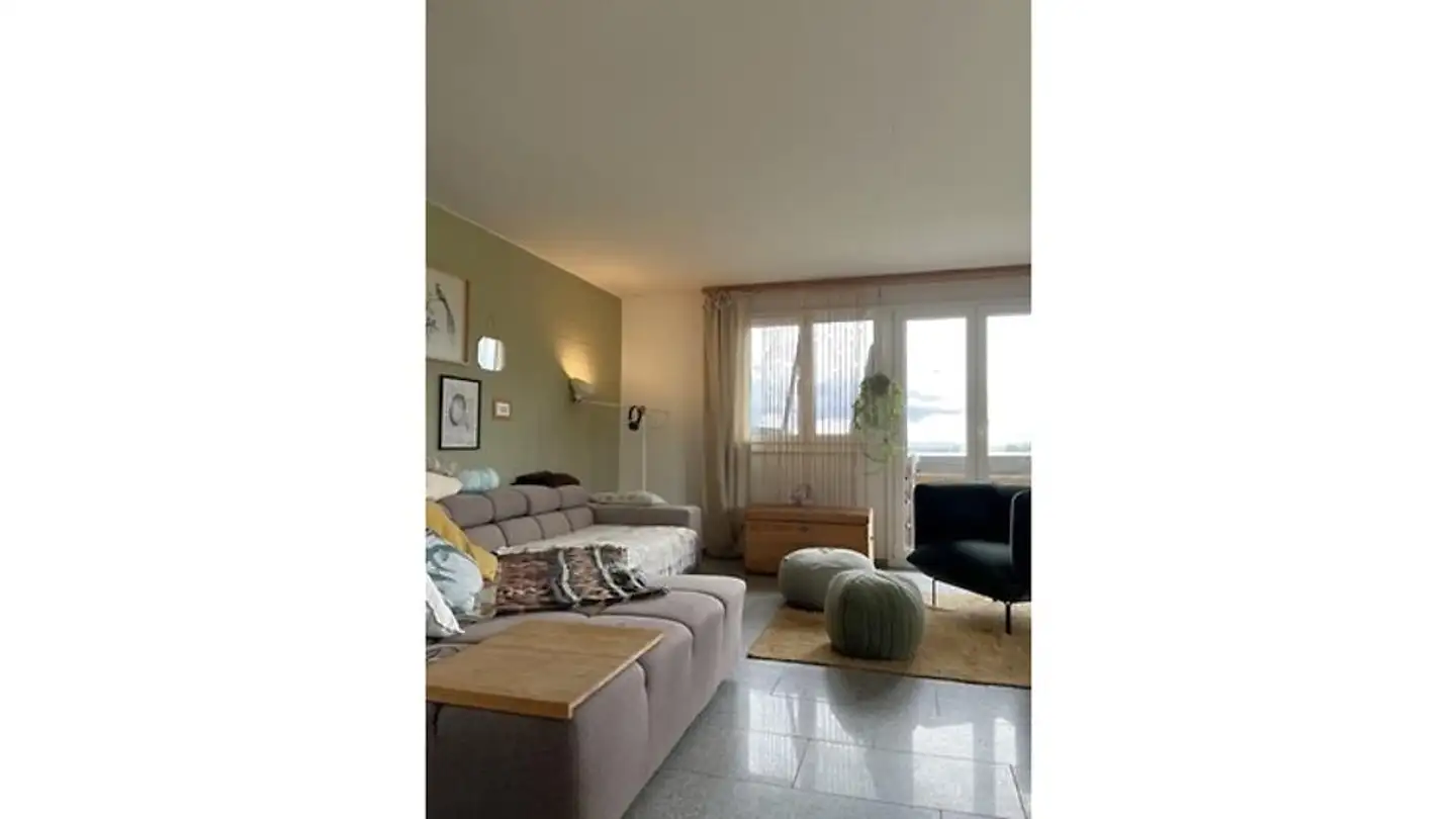 Appartement meublé à louer - 3148 Lanzenhäusern - Photo 3