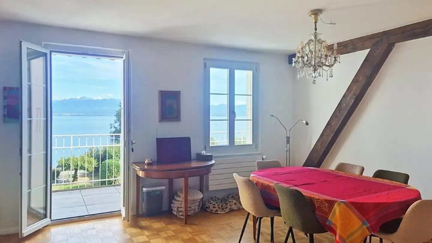Attique à vendre - 1180 Rolle - Photo 2