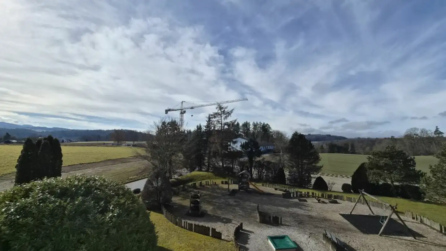 Appartamento in affitto - Impasse Champ Montant 17, 1723 Marly