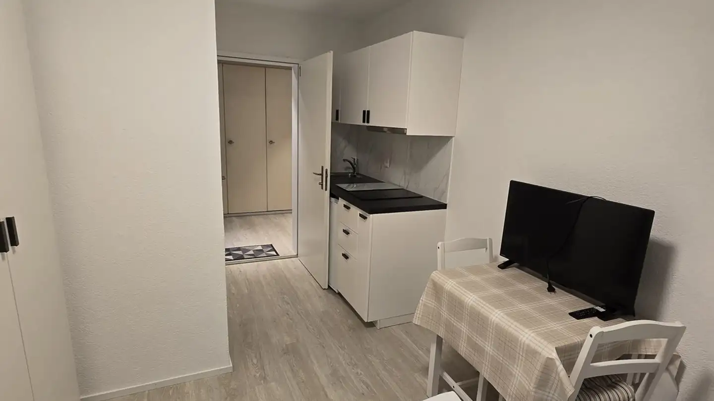 Wohnung mieten - 5301 Siggenthal Station