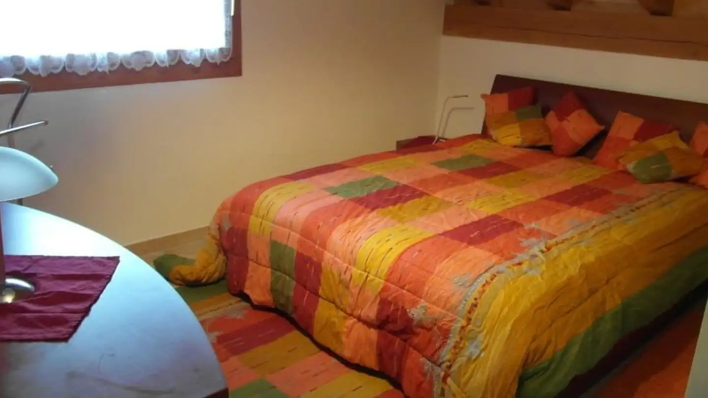 Appartement meublé à vendre - Via Pila 3, 7516 Maloja - Photo 3