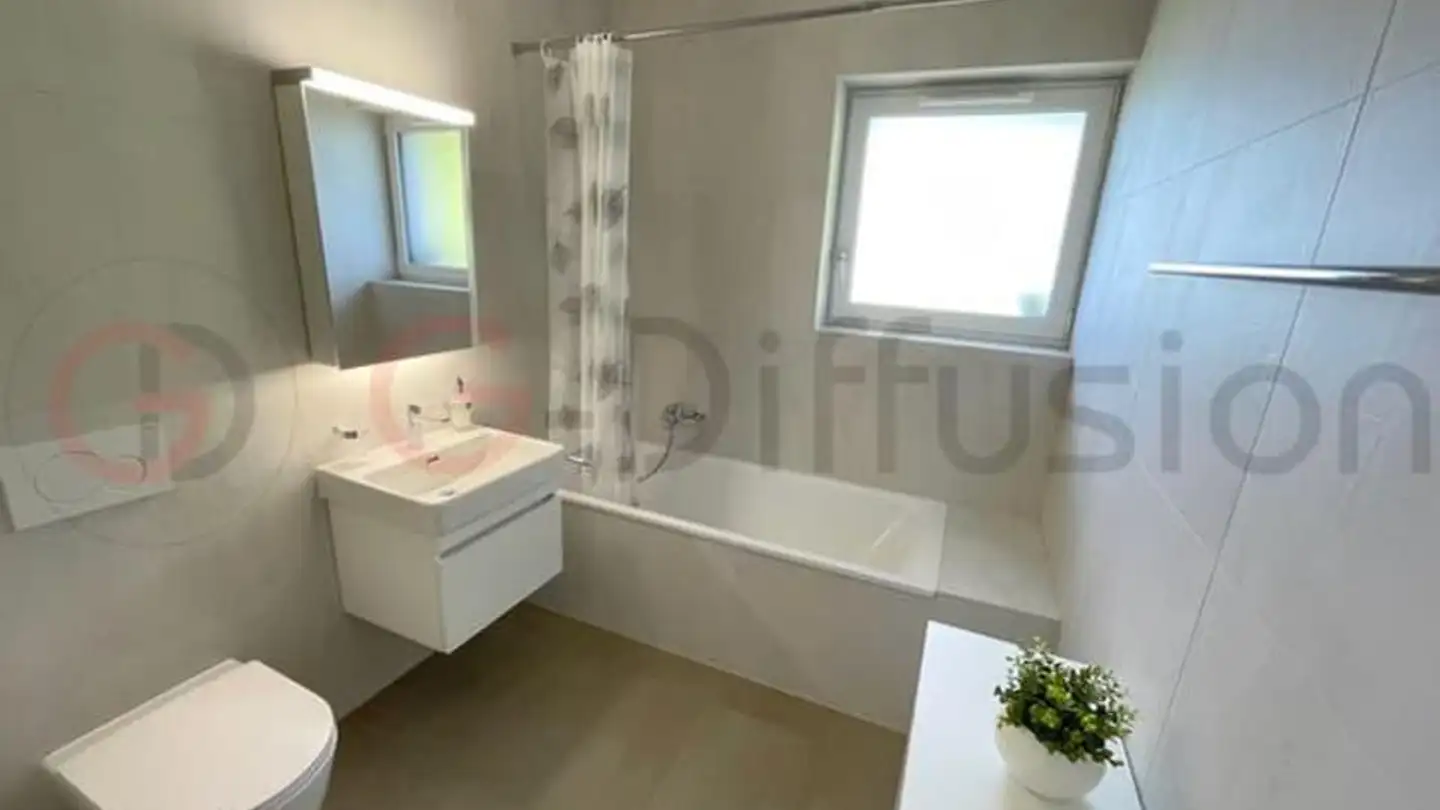 Apartment for rent - 1803 Chardonne - Photo 3