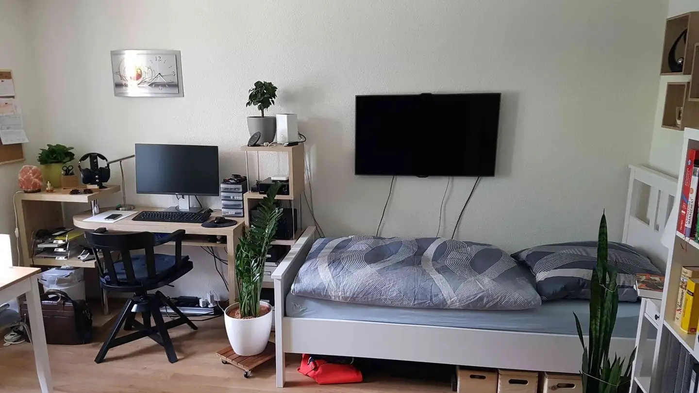 Wohnung mieten - Marktgasse 174, 5080 Laufenburg - Foto 3