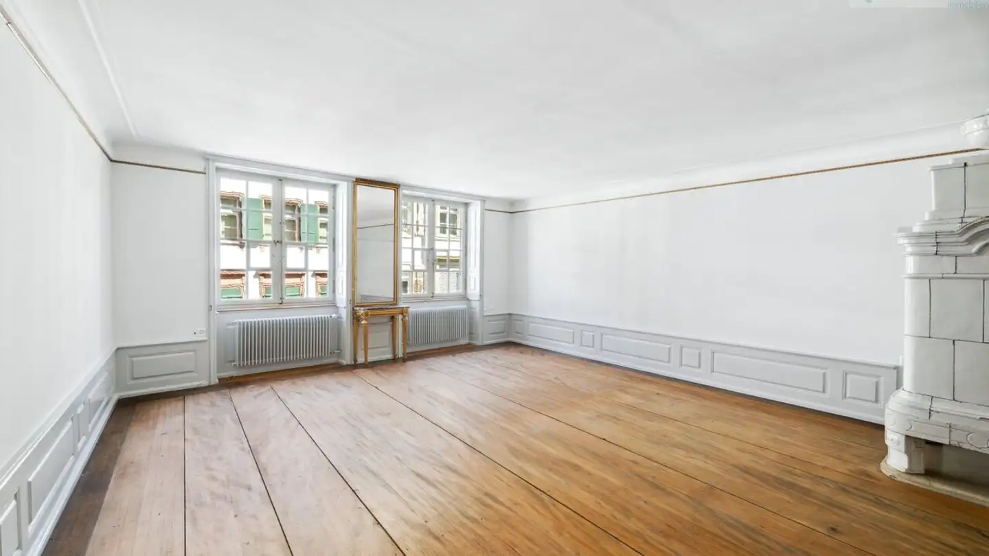 Apartment for rent - St. Alban-Vorstadt 18, 4052 Basel