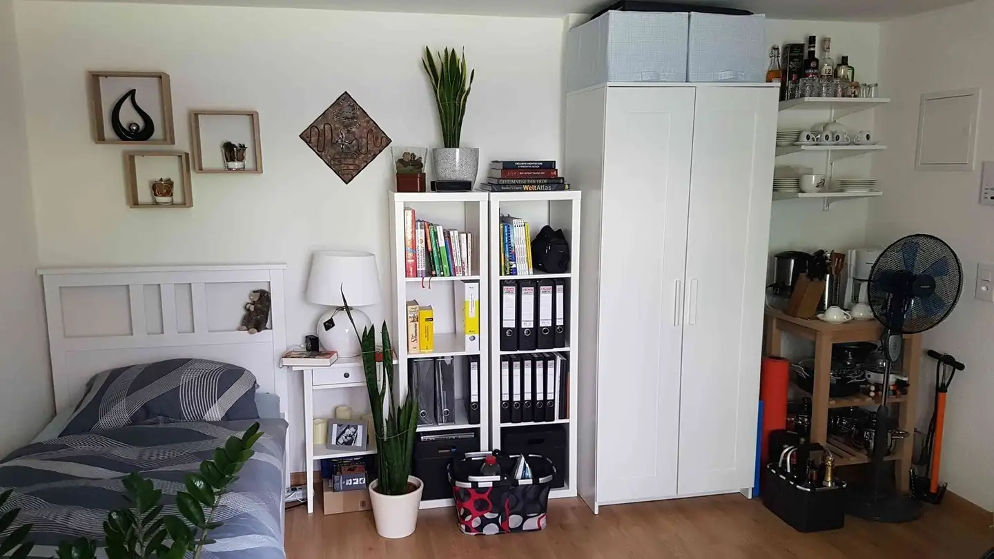 Wohnung mieten - Marktgasse 174, 5080 Laufenburg - Foto 4