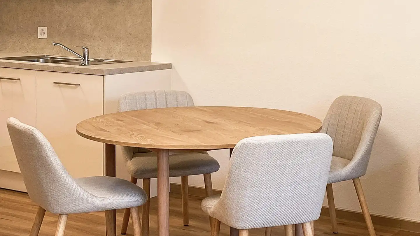 Appartement à louer - Gartenstrasse 99, 4052 Basel