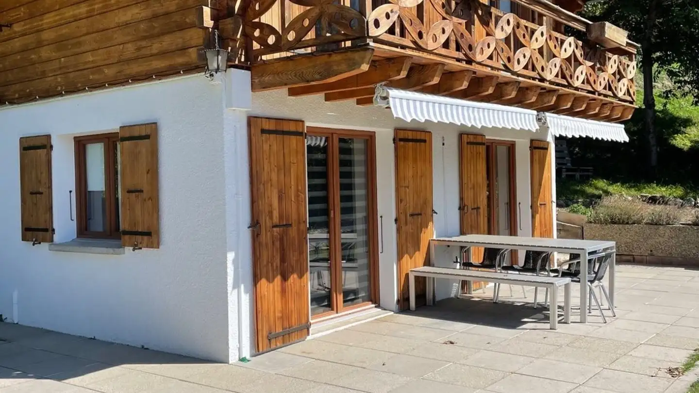 Maison individuelle à louer - 1927 Chemin - Photo 2