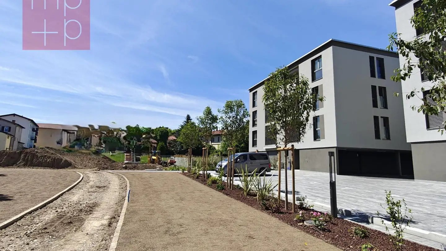 Apartment for sale - 6855 Stabio
