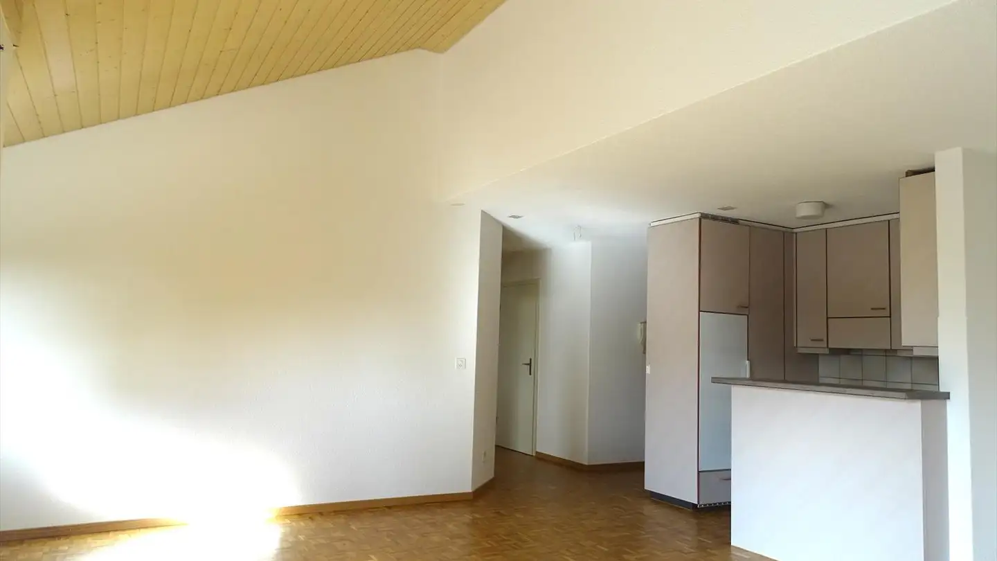 Appartamento in affitto - Sonnhalde 27, 4537 Wiedlisbach - Foto 3