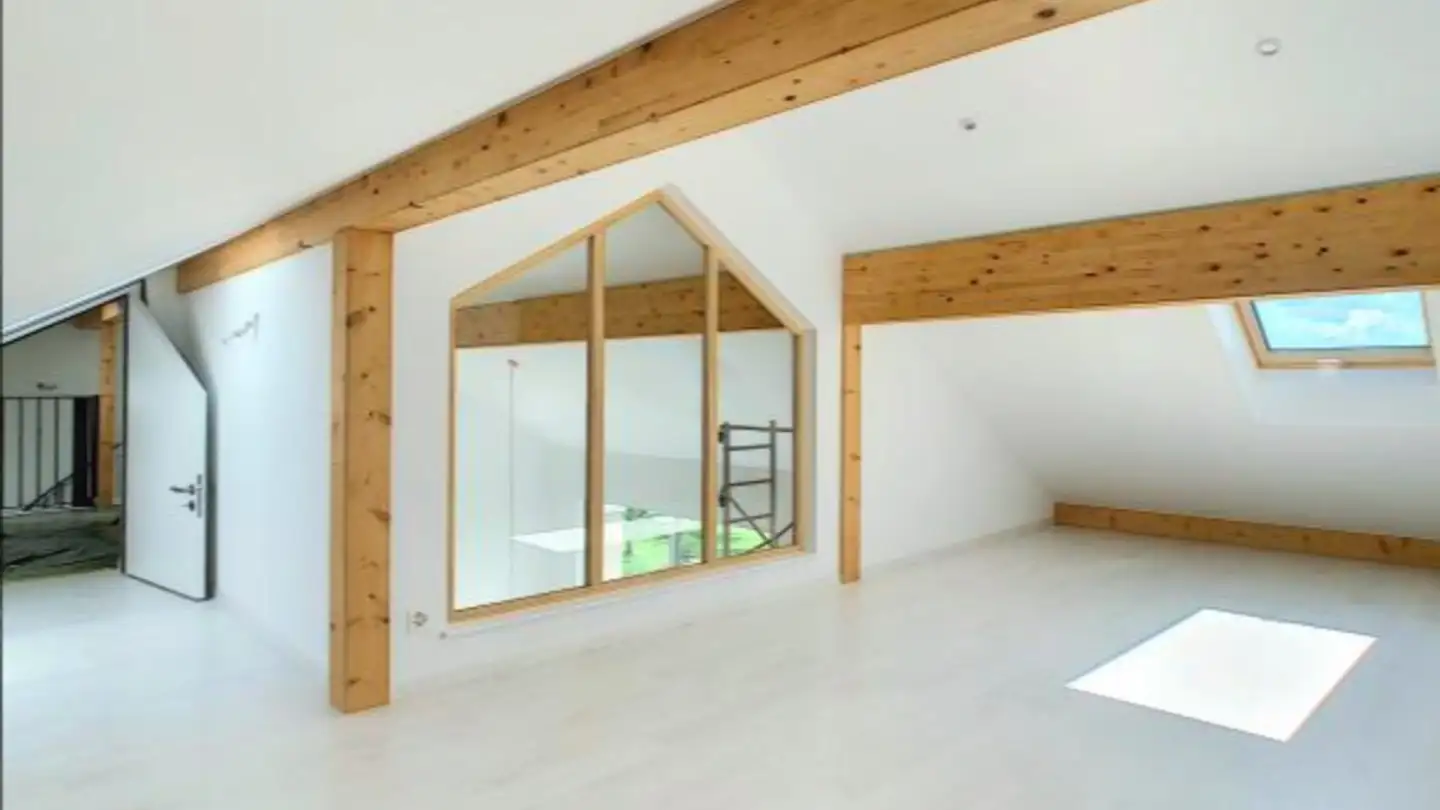 Einfamilienhaus mieten - Grand Rue 23, 1443 Champvent - Foto 2