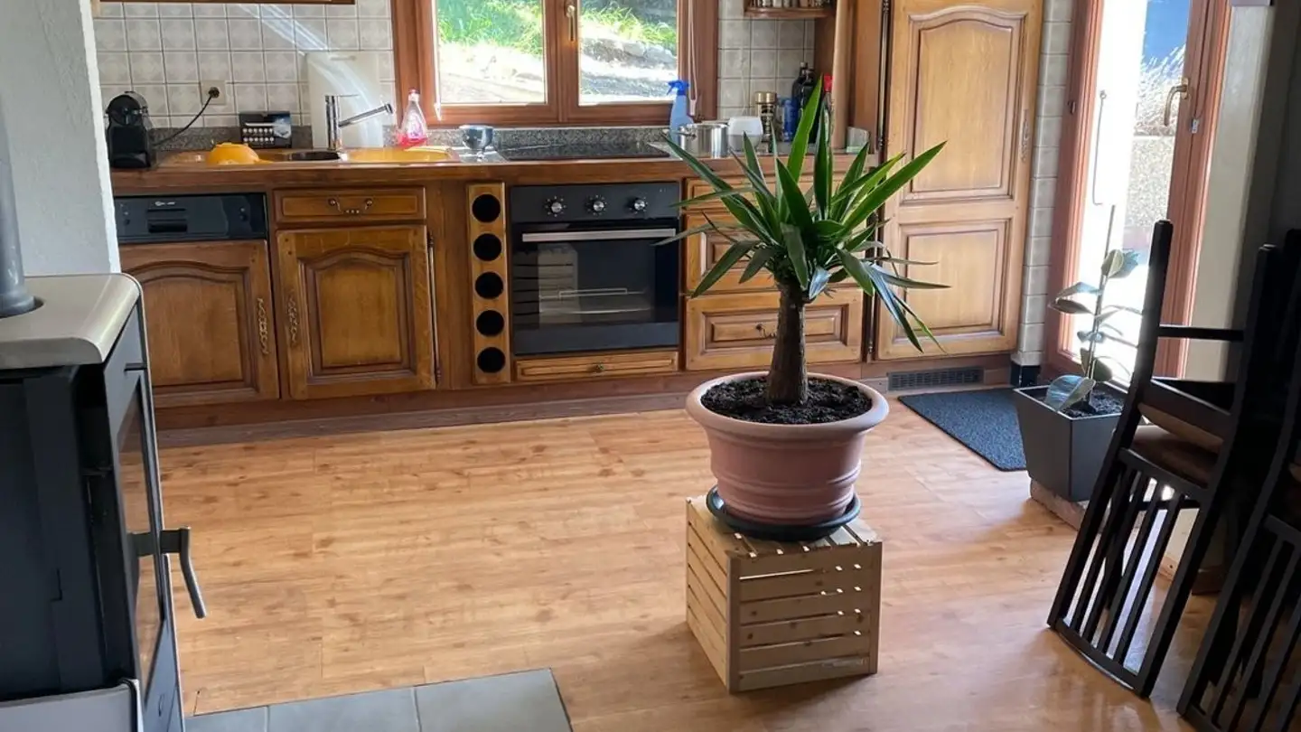 Maison individuelle à louer - 1927 Chemin - Photo 3