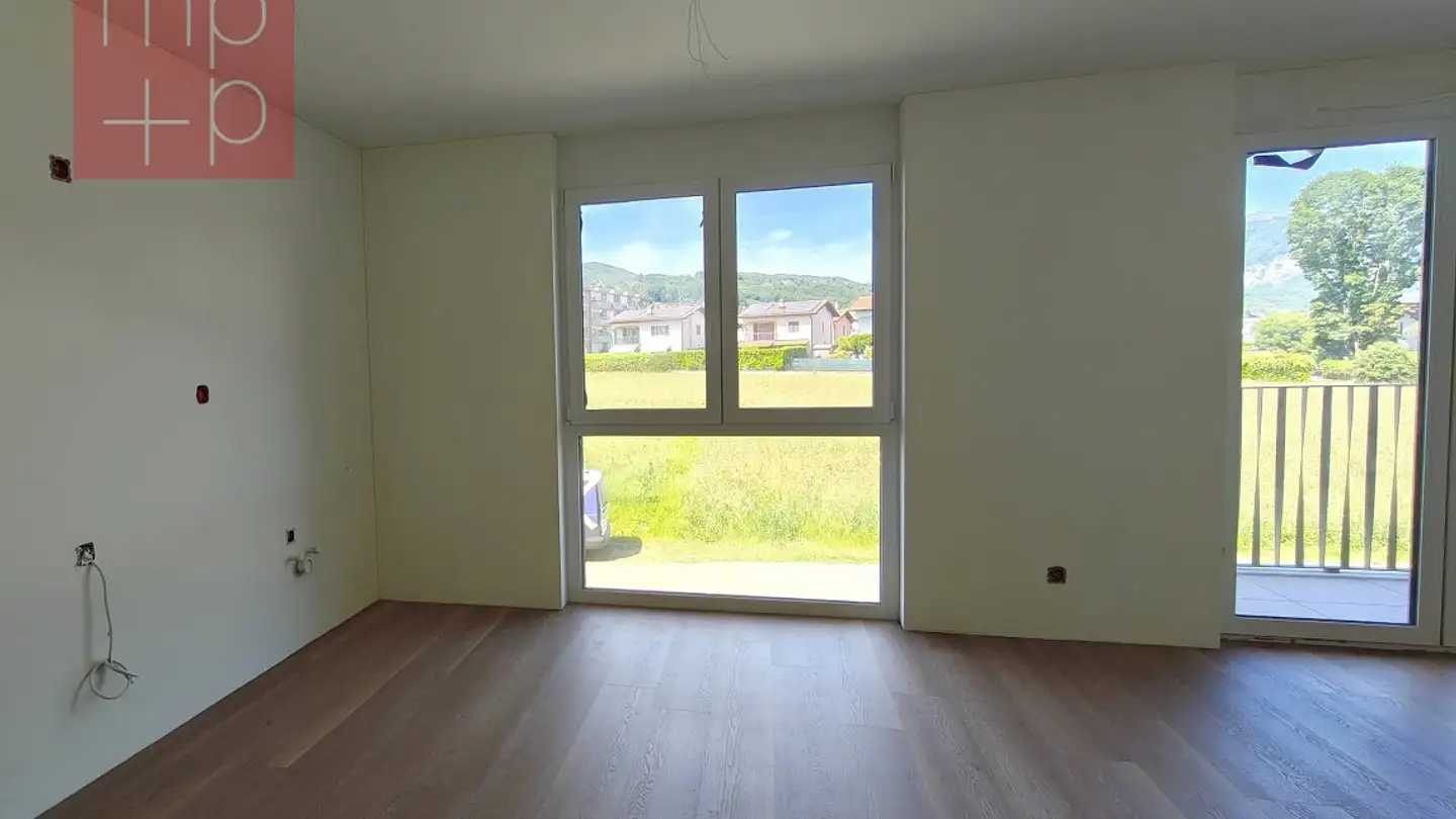 Appartement à vendre - 6855 Stabio - Photo 3