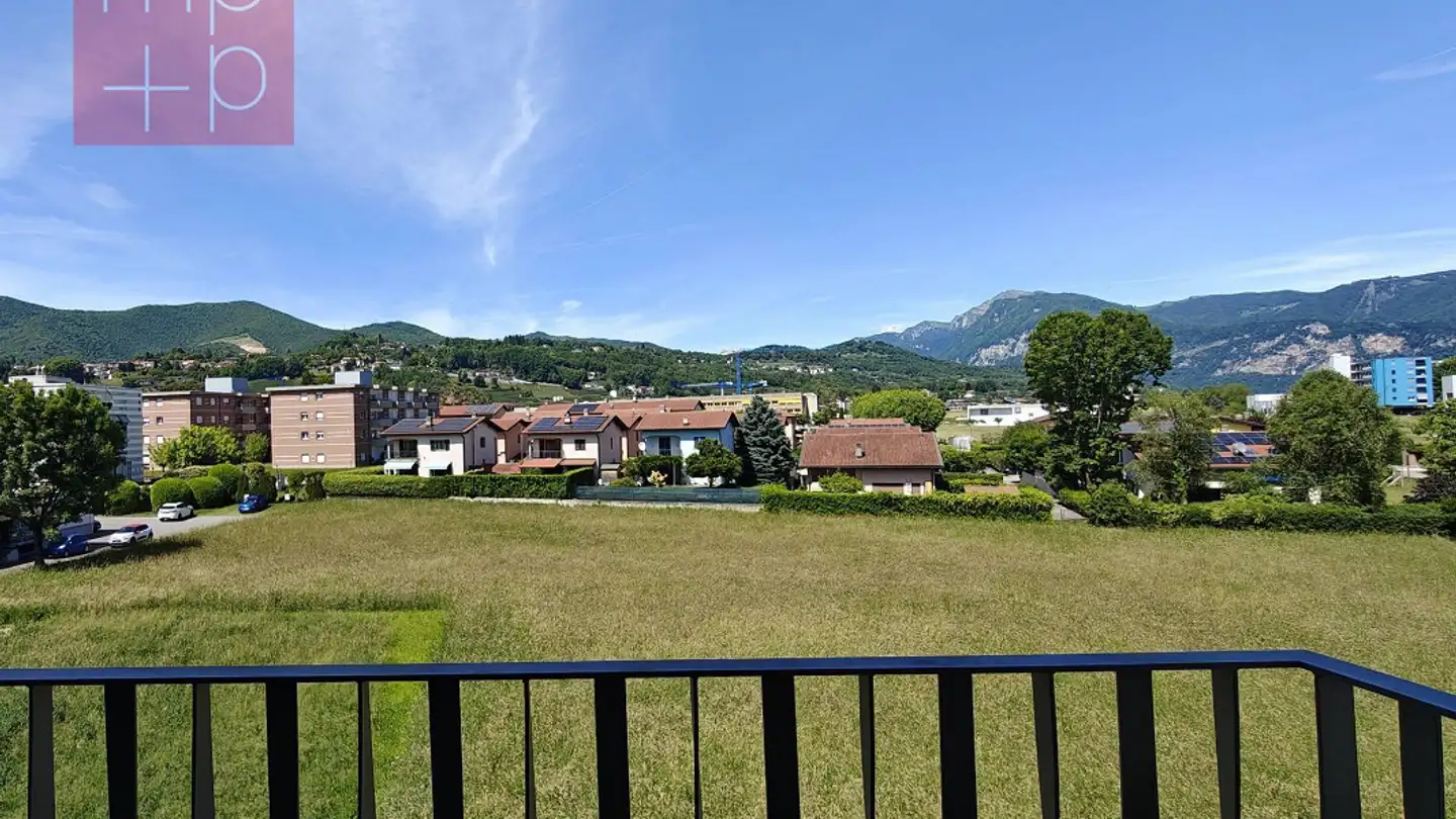 Appartement à vendre - 6855 Stabio - Photo 4