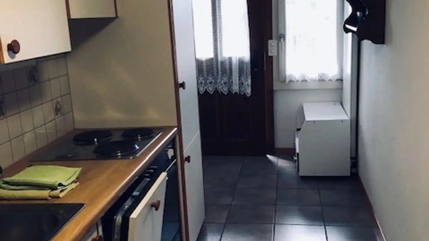 Wohnung mieten - Dorfstrasse 50, 4581 Küttigkofen