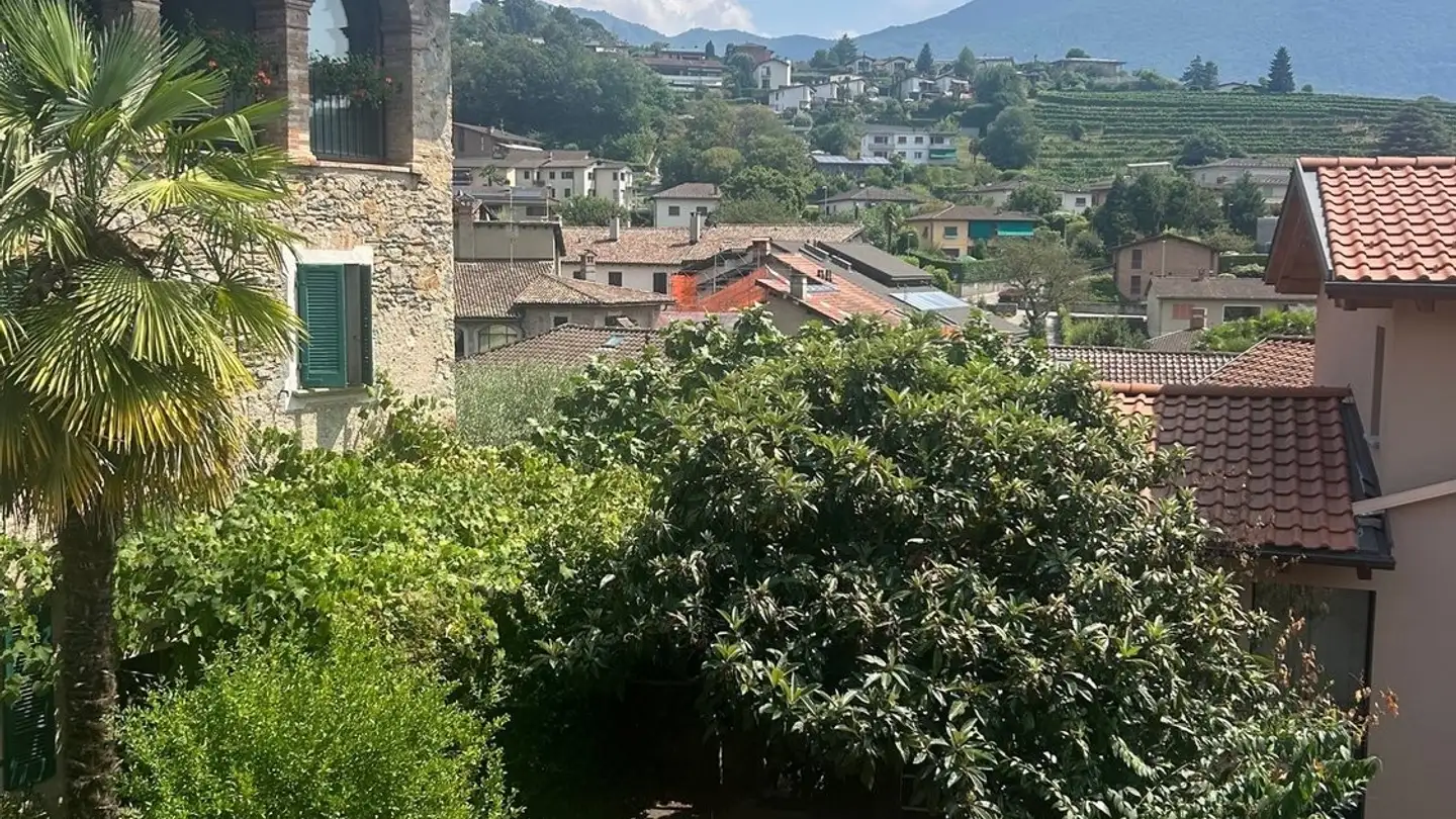 Appartamento in affitto - Via Pianello 6, 6944 Cureglia - Foto 3