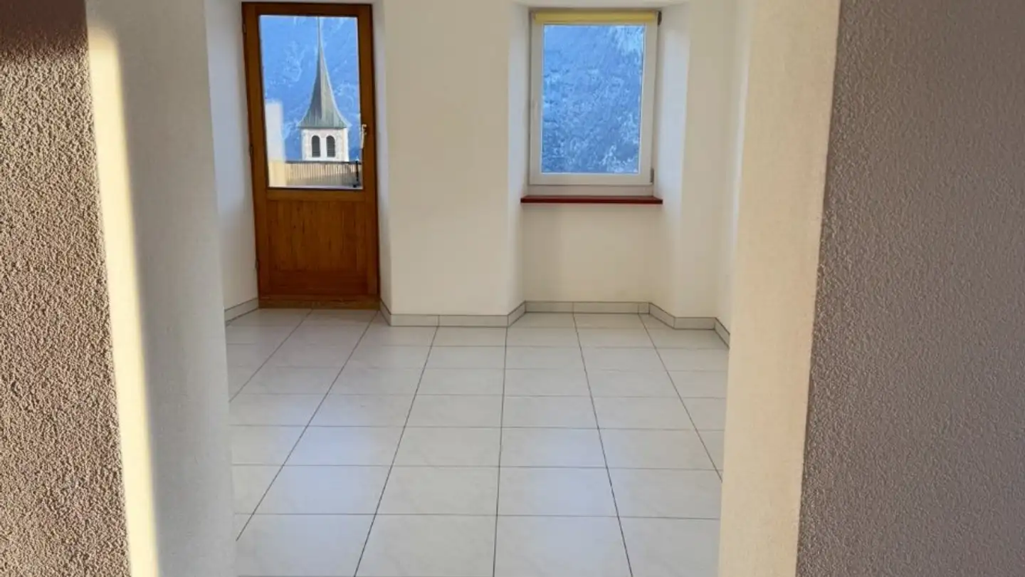 Apartment for rent - 3903 Mund