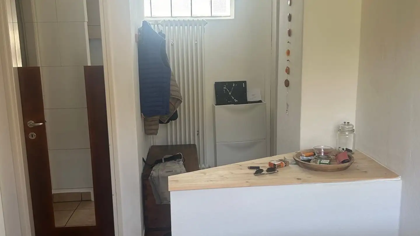 Appartamento in affitto - Via Pianello 6, 6944 Cureglia - Foto 4