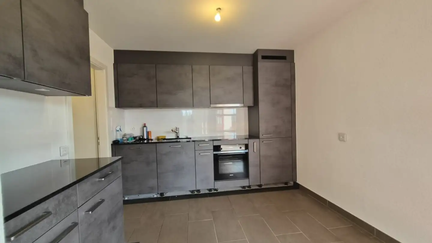 Appartamento in affitto - Impasse Champ Montant 17, 1723 Marly - Foto 4