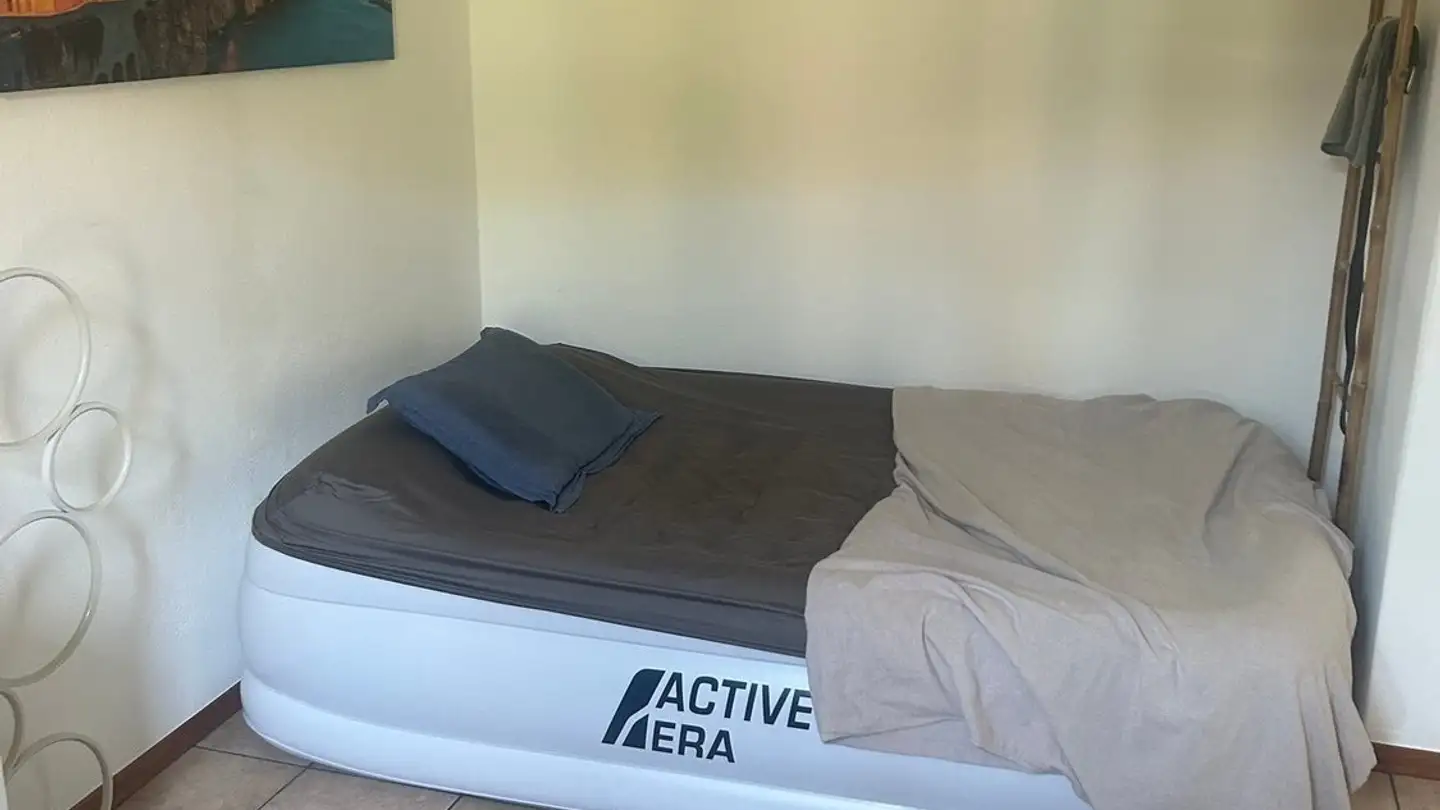 Appartamento in affitto - Via Pianello 6, 6944 Cureglia