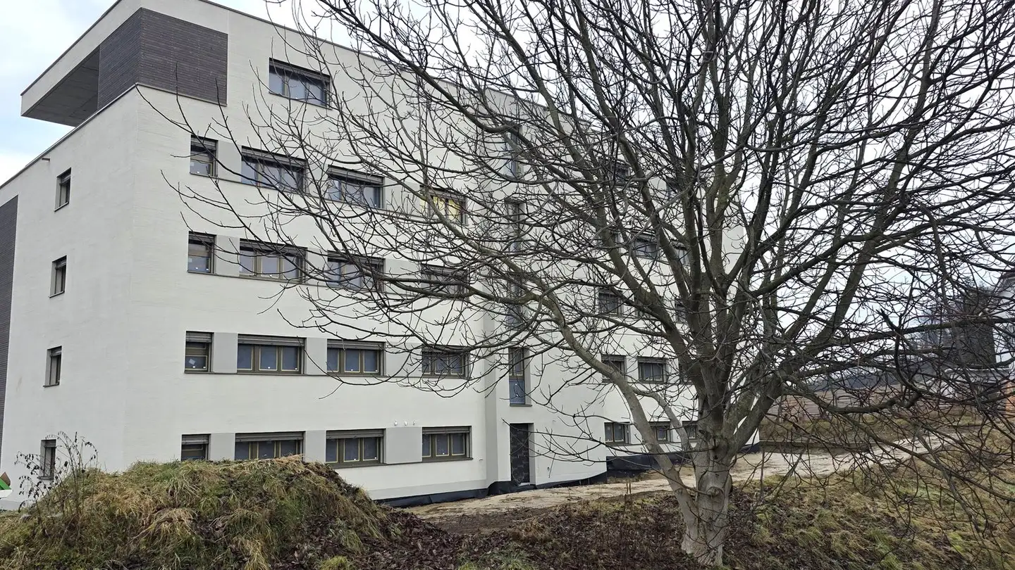 Appartamento in vendita - Hauptstrasse 39a, 9214 Kradolf