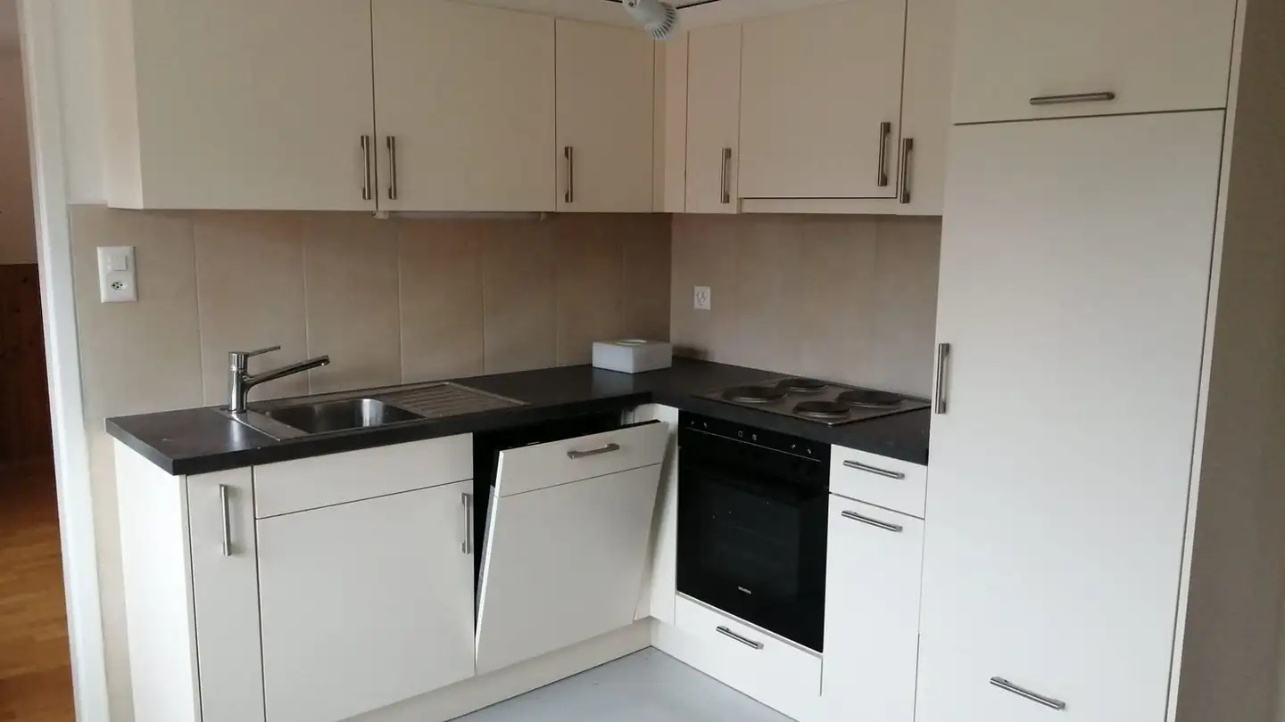 Attique à louer - Rue Du Collège 3, 2112 Môtiers NE