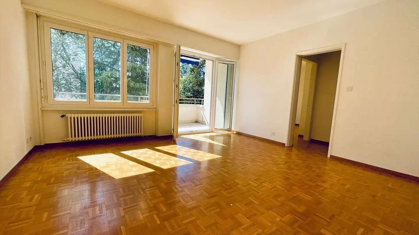 Appartement à louer - 1012 Lausanne - Photo 2