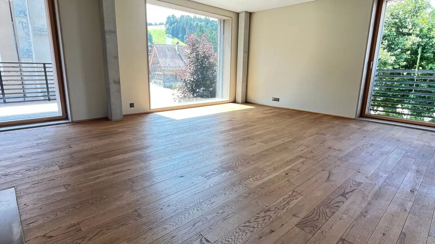 Apartment for rent - Bennauerstrasse, 8836 Bennau