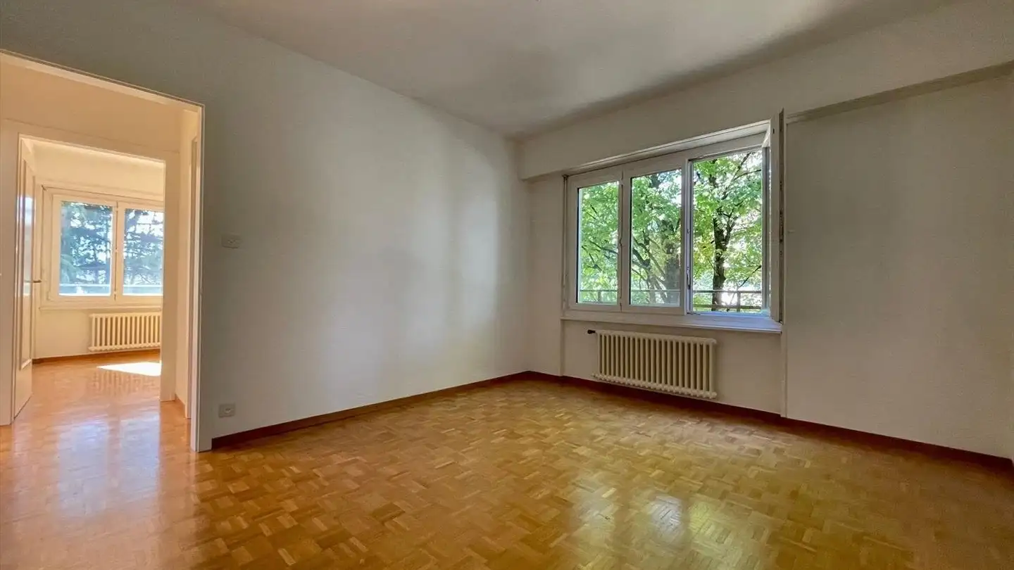 Appartement à louer - 1012 Lausanne - Photo 4