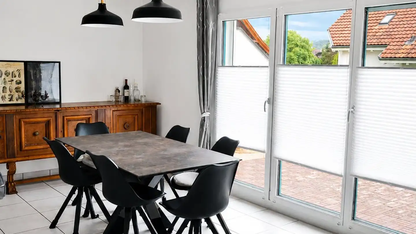 Single room for rent - Mühlauerstrasse 14, 5644 Auw