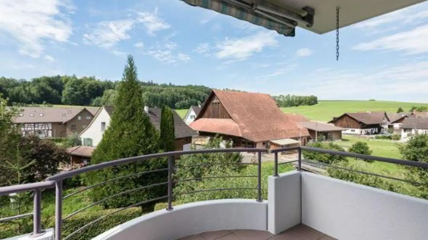 Appartement à louer - Schulstrasse 4a, 9517 Mettlen