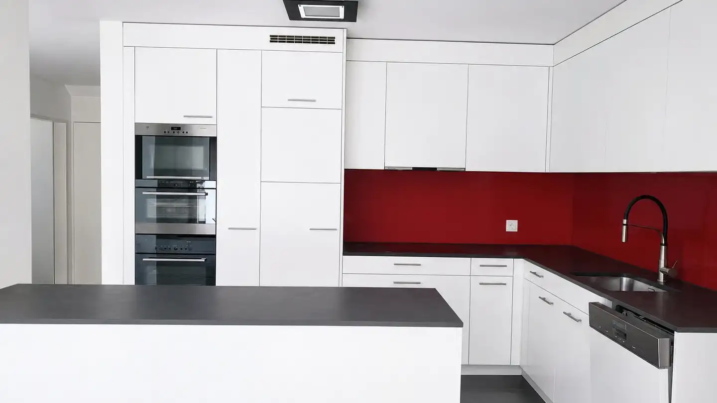 Single room for rent - Mühlauerstrasse 14, 5644 Auw - Photo 3