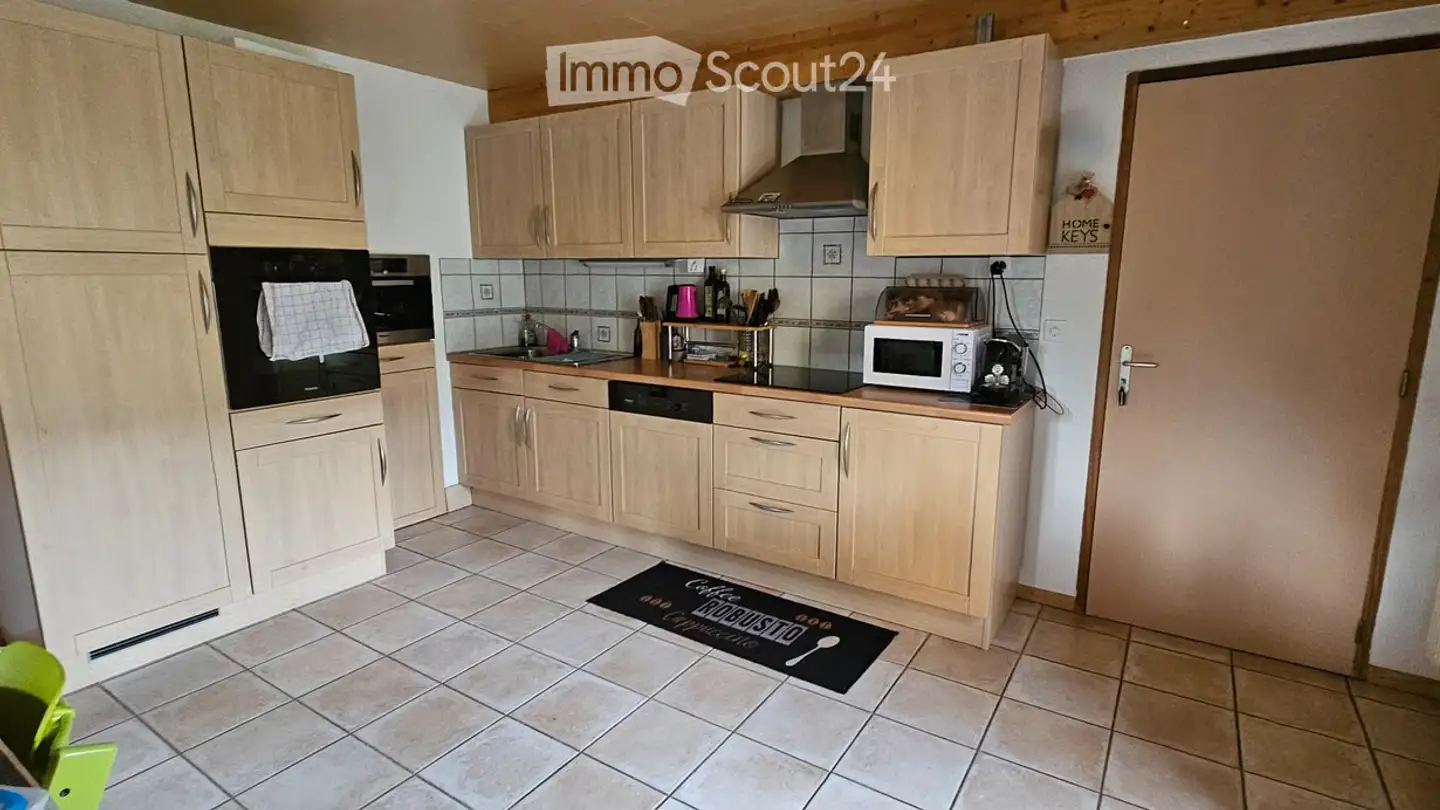 Apartment for rent - Rue Des Mines 21, 2105 Travers - Photo 2