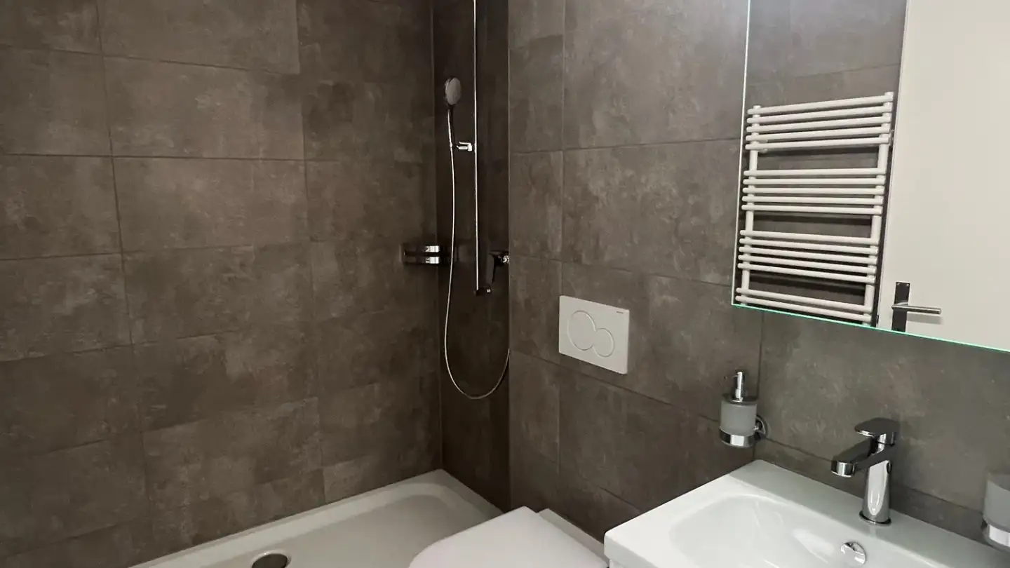 Apartment for rent - Arvenweg 10, 3604 Thun - Photo 3