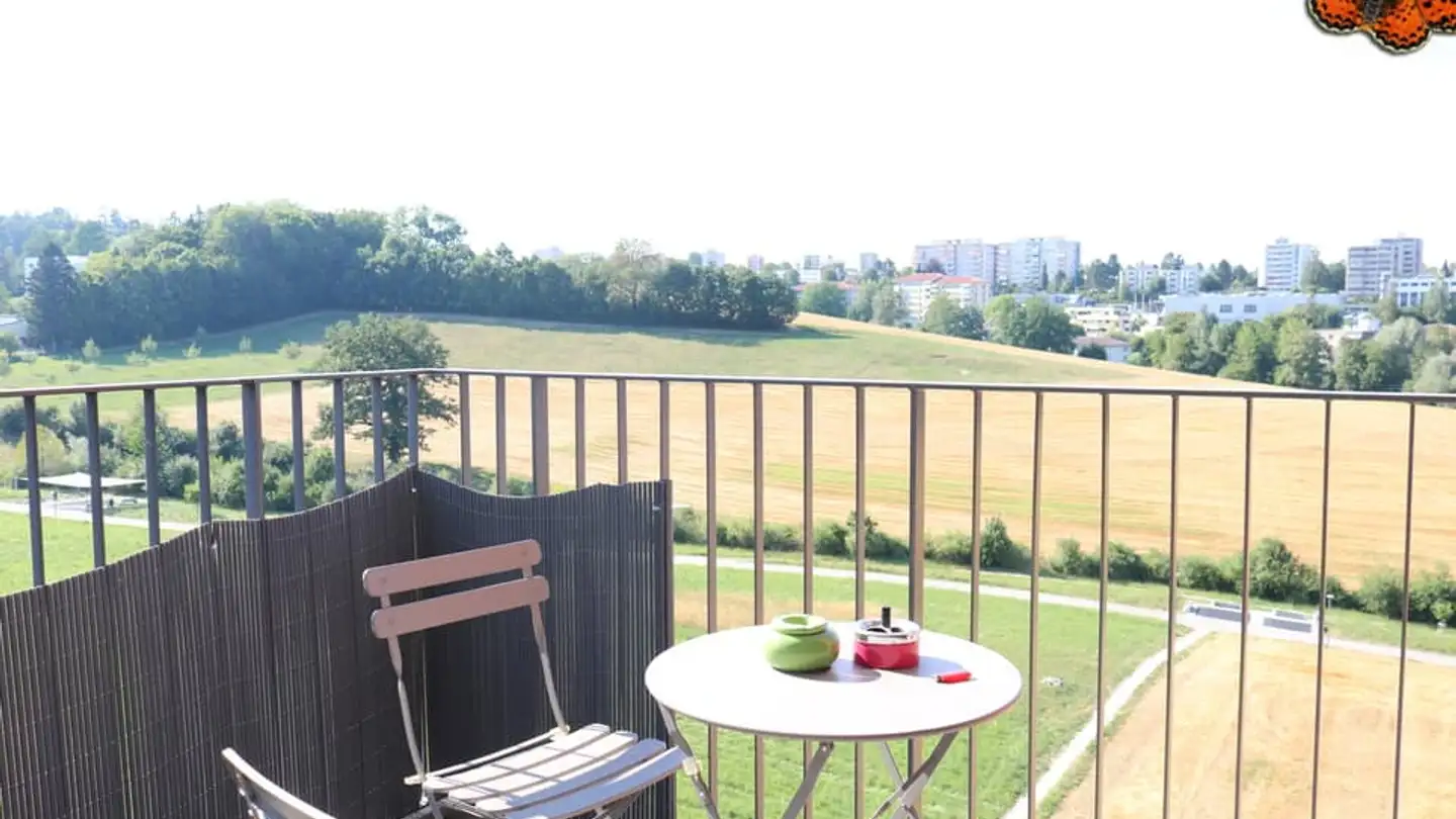 Appartement à louer - Pérolles d'En Haut 14, 1752 Villars-sur-Glâne - Photo 4