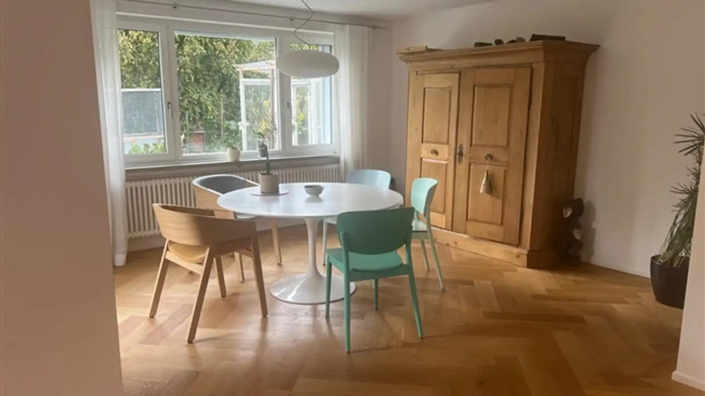 Casa singola in affitto - 3018 Bern - Photo 3