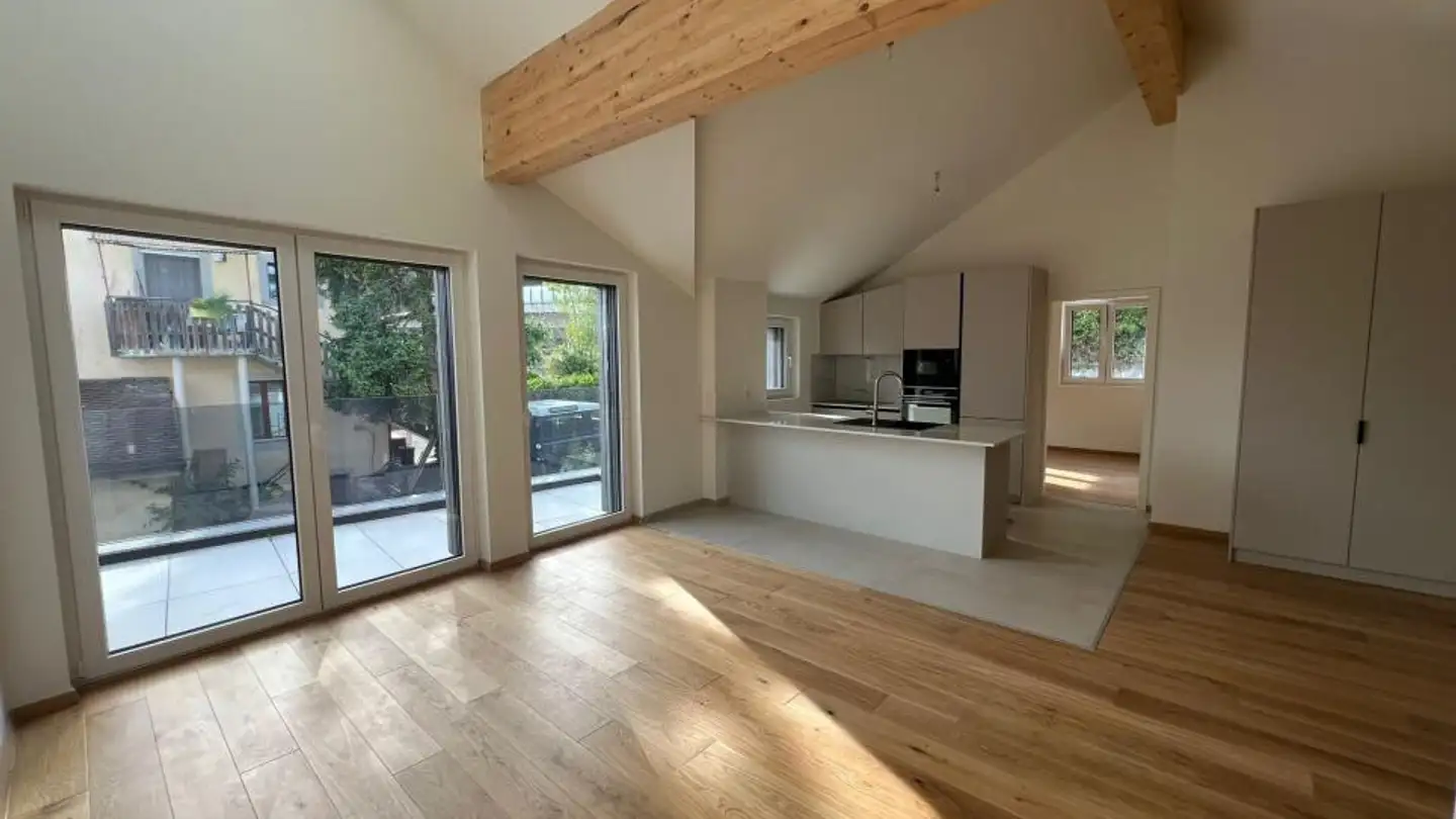 Apartment for sale - 1426 Concise