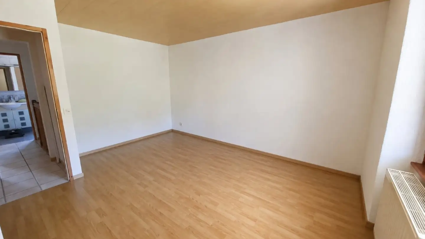 Apartment for rent - Rue Des Mines 21, 2105 Travers - Photo 4