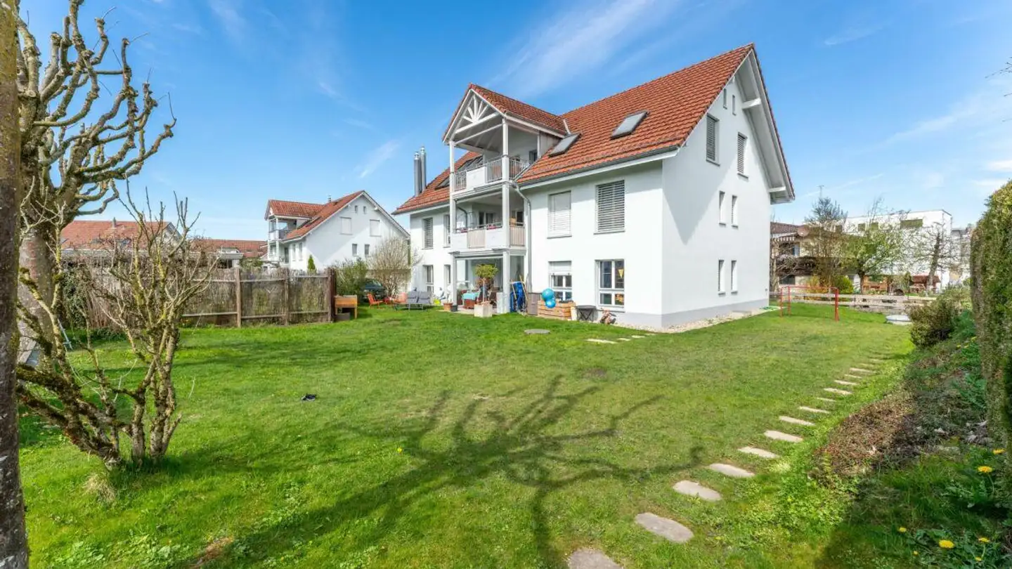 Wohnung kaufen - Ohmstalerstrasse 36, 6247 Schötz - Foto 2