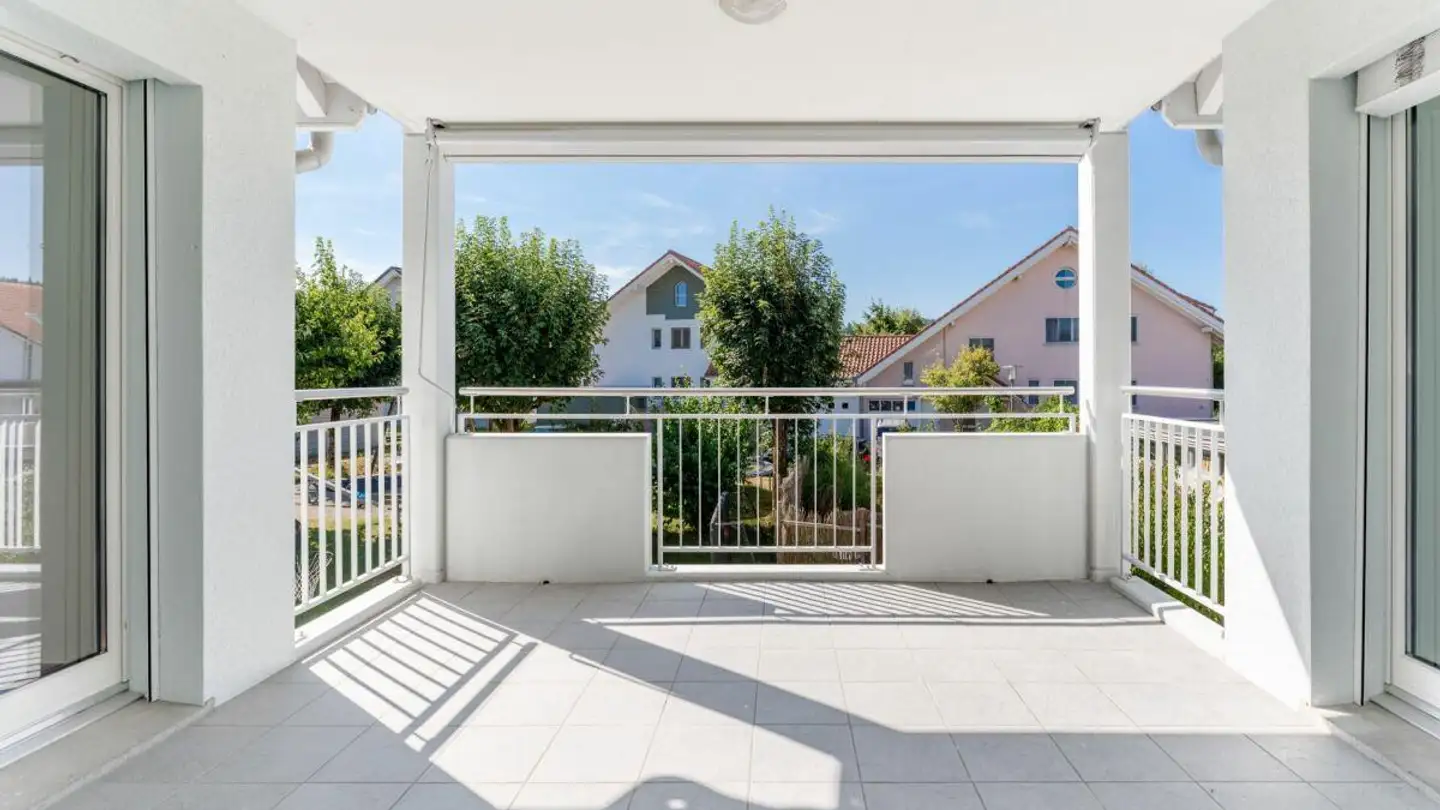 Wohnung kaufen - Ohmstalerstrasse 36, 6247 Schötz - Foto 3